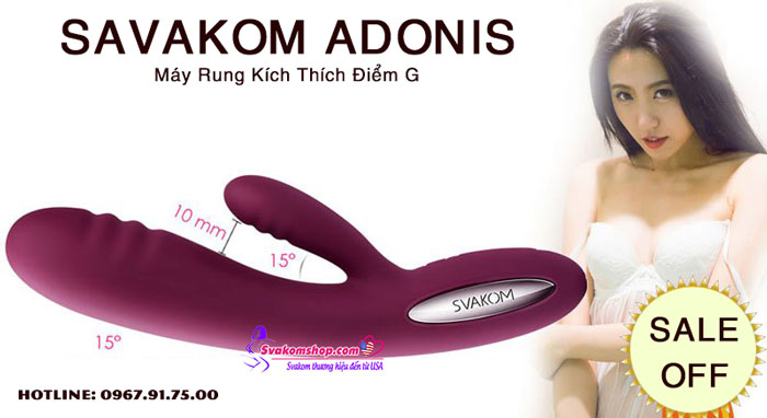 svakom adonis -4