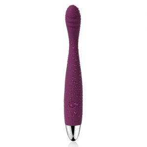 Svakom Cici mềm uốn cong ngón tay G-spot