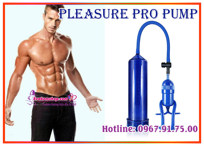 Pleasure Pro Pump-4