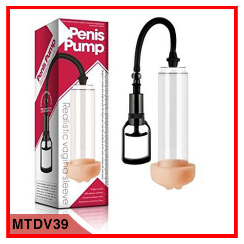 penis pump-1