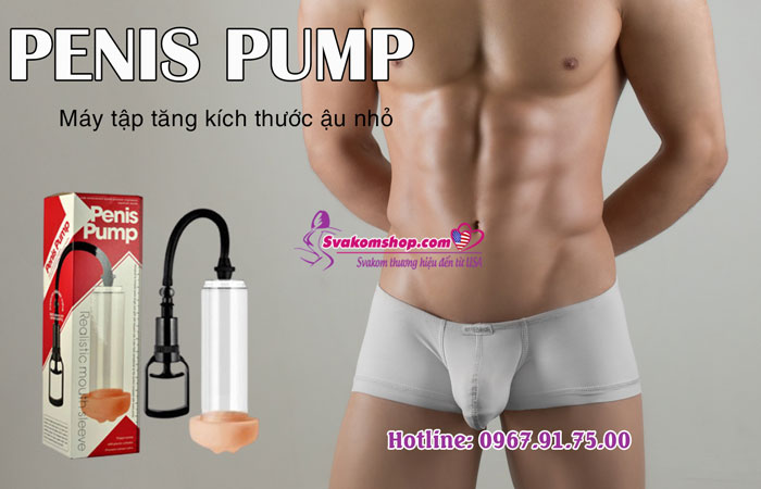 penis pump-4