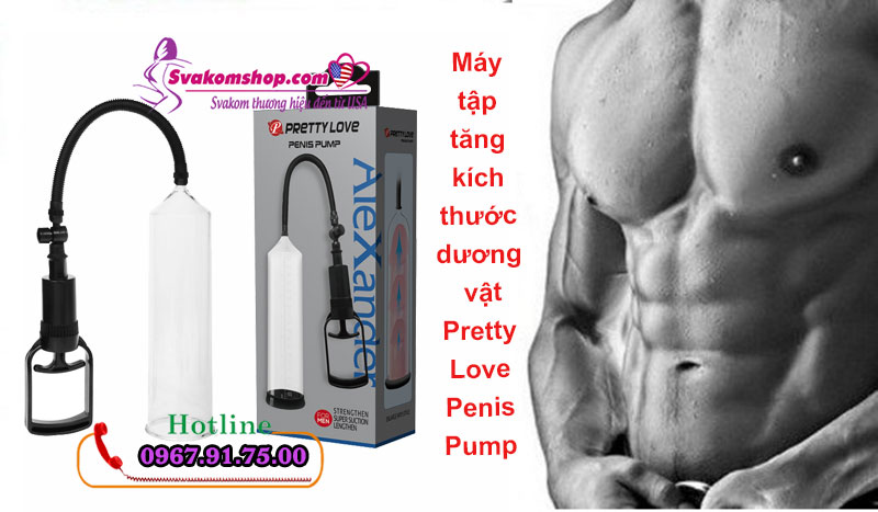 Penis Pump
