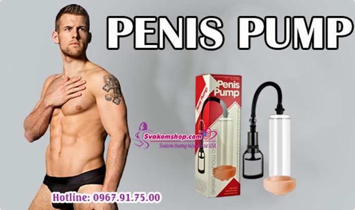 penis pump-5