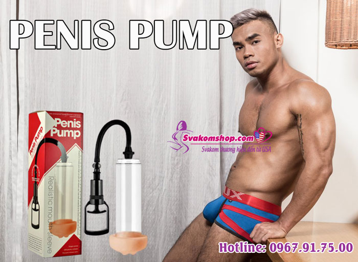 penis pump-7